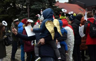 Miejsce niedaleko Krakowa, które przyciąga anioły - zdjęcie 26