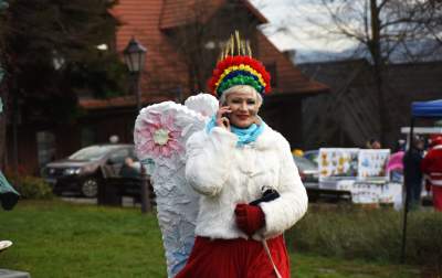 Miejsce niedaleko Krakowa, które przyciąga anioły - zdjęcie 3
