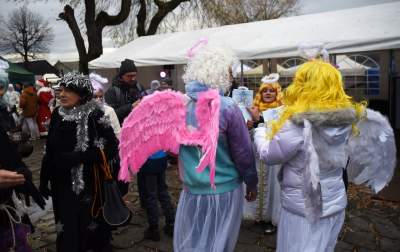 Miejsce niedaleko Krakowa, które przyciąga anioły - zdjęcie 25