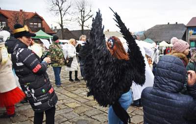 Miejsce niedaleko Krakowa, które przyciąga anioły - zdjęcie 16