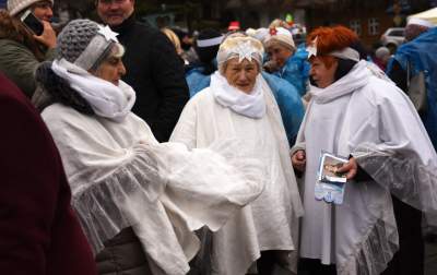 Miejsce niedaleko Krakowa, które przyciąga anioły - zdjęcie 11