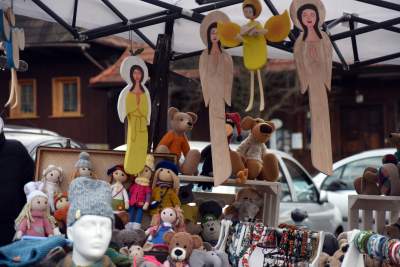 Miejsce niedaleko Krakowa, które przyciąga anioły - zdjęcie 6