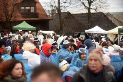 Miejsce niedaleko Krakowa, które przyciąga anioły - zdjęcie 14