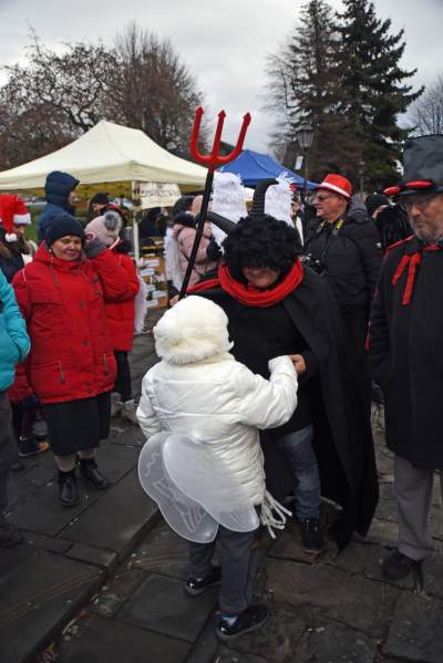 Miejsce niedaleko Krakowa, które przyciąga anioły - zdjęcie 4