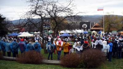 Miejsce niedaleko Krakowa, które przyciąga anioły - zdjęcie 22