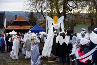 Miejsce niedaleko Krakowa, które przyciąga anioły - zdjęcie 30