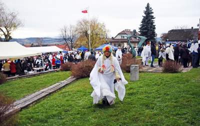 Miejsce niedaleko Krakowa, które przyciąga anioły - zdjęcie 21