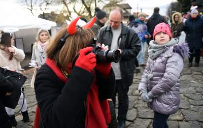 Miejsce niedaleko Krakowa, które przyciąga anioły - zdjęcie 5