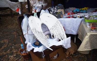 Miejsce niedaleko Krakowa, które przyciąga anioły - zdjęcie 7