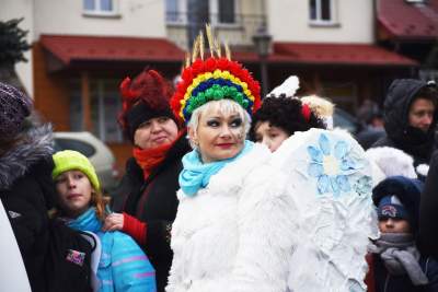 Miejsce niedaleko Krakowa, które przyciąga anioły - zdjęcie 17