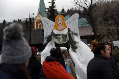 Miejsce niedaleko Krakowa, które przyciąga anioły - zdjęcie 9