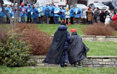 Miejsce niedaleko Krakowa, które przyciąga anioły - zdjęcie 18