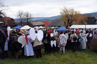 Miejsce niedaleko Krakowa, które przyciąga anioły - zdjęcie 20