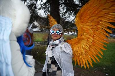 Miejsce niedaleko Krakowa, które przyciąga anioły - zdjęcie 32