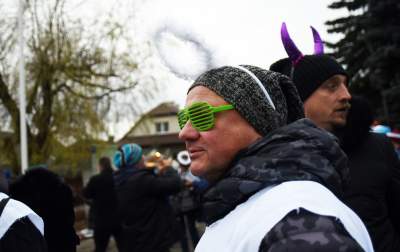 Miejsce niedaleko Krakowa, które przyciąga anioły - zdjęcie 29