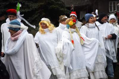 Miejsce niedaleko Krakowa, które przyciąga anioły - zdjęcie 31