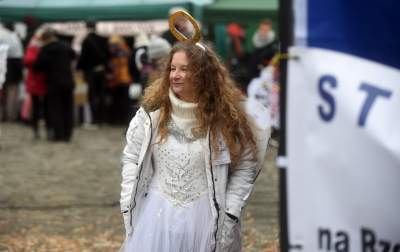 Miejsce niedaleko Krakowa, które przyciąga anioły - zdjęcie 15