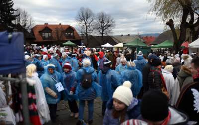 Miejsce niedaleko Krakowa, które przyciąga anioły - zdjęcie 8