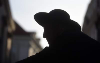 Oto człowiek na desce ostatniego ratunku - zdjęcie 14