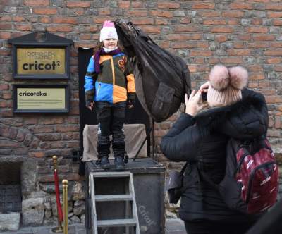 Oto człowiek na desce ostatniego ratunku - zdjęcie 3