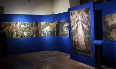 Unikatowa Madonna znów do podziwiania w Krakowie - zdjęcie 2