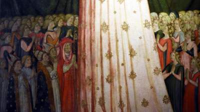 Unikatowa Madonna znów do podziwiania w Krakowie - zdjęcie 11