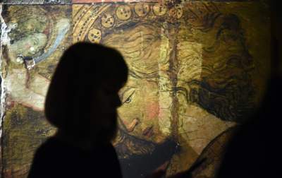 Unikatowa Madonna znów do podziwiania w Krakowie - zdjęcie 10