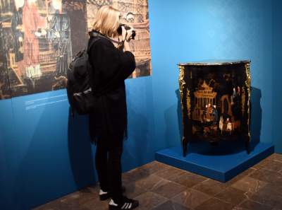 Unikatowa Madonna znów do podziwiania w Krakowie - zdjęcie 4