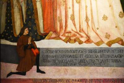 Unikatowa Madonna znów do podziwiania w Krakowie - zdjęcie 5