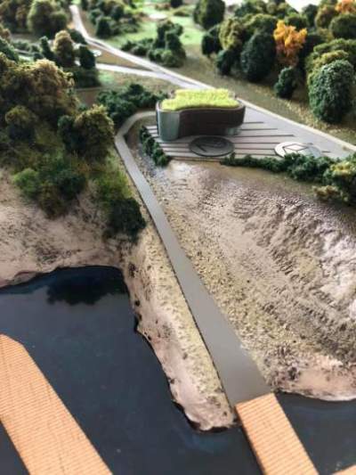 Tak będzie wyglądał park Zakrzówek, czy zachowa swój urok? - zdjęcie 5