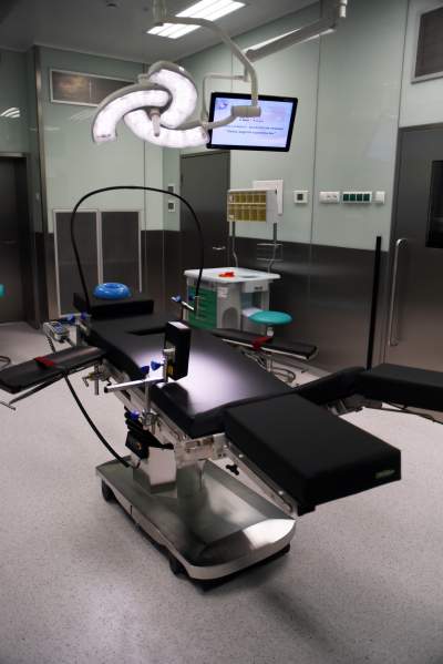 Nowoczesny szpital otwarty i poświęcony, a co z lekarzami? - zdjęcie 7