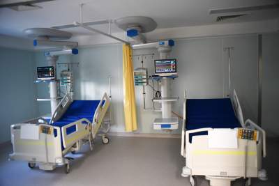 Nowoczesny szpital otwarty i poświęcony, a co z lekarzami? - zdjęcie 2