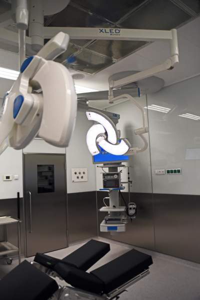 Nowoczesny szpital otwarty i poświęcony, a co z lekarzami? - zdjęcie 3