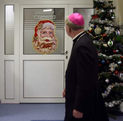 Nowoczesny szpital otwarty i poświęcony, a co z lekarzami? - zdjęcie 10