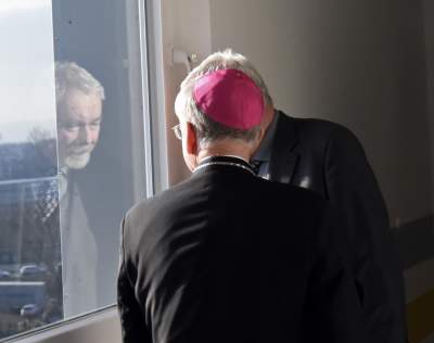 Nowoczesny szpital otwarty i poświęcony, a co z lekarzami? - zdjęcie 14