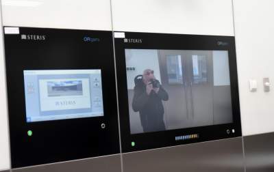 Nowoczesny szpital otwarty i poświęcony, a co z lekarzami? - zdjęcie 5