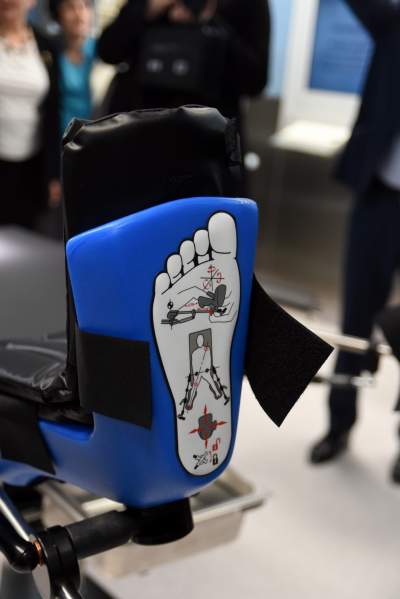 Nowoczesny szpital otwarty i poświęcony, a co z lekarzami? - zdjęcie 15