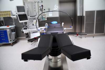 Nowoczesny szpital otwarty i poświęcony, a co z lekarzami? - zdjęcie 6