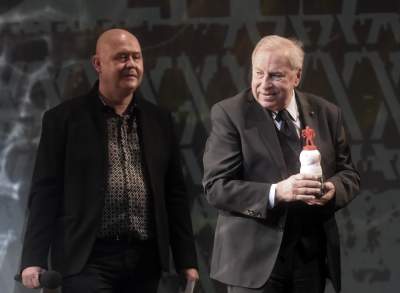 Takiego pokazu mody jeszcze w Krakowie nie było - zdjęcie 24