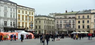 Rok 2019: Największa wigilia dla potrzebujących, z kurii nie było nikogo - zdjęcie 3