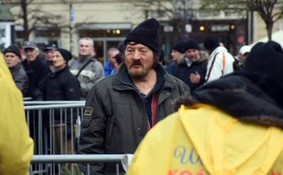 Rok 2019: Największa wigilia dla potrzebujących, z kurii nie było nikogo - zdjęcie 2