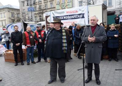 Rok 2019: Największa wigilia dla potrzebujących, z kurii nie było nikogo - zdjęcie 10