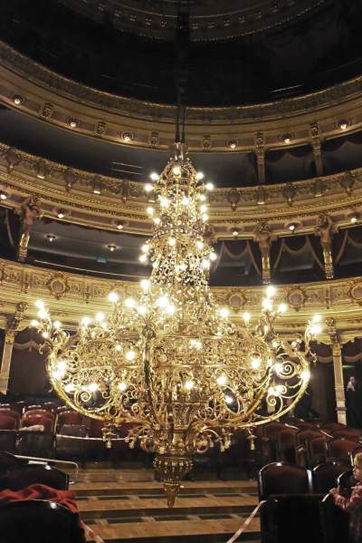 To dzieło sztuki można z bliska podziwiać raz na dwa lata - zdjęcie 14