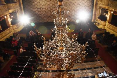 To dzieło sztuki można z bliska podziwiać raz na dwa lata - zdjęcie 21