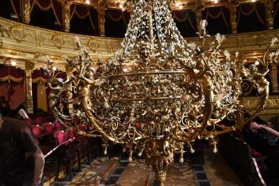 To dzieło sztuki można z bliska podziwiać raz na dwa lata - zdjęcie 13