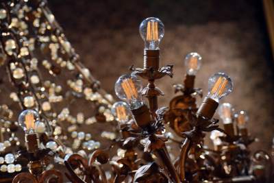 To dzieło sztuki można z bliska podziwiać raz na dwa lata - zdjęcie 9