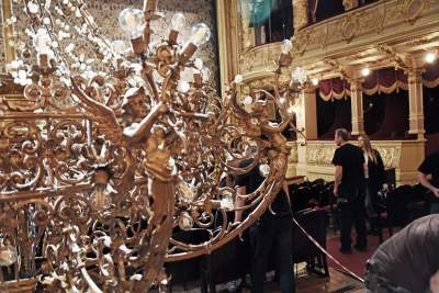 To dzieło sztuki można z bliska podziwiać raz na dwa lata - zdjęcie 8