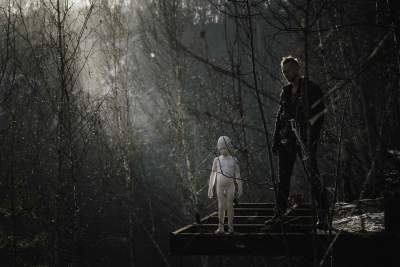 Przejmujące rzeźby w kamieniołomie pozostaną na stałe - zdjęcie 4