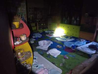 Czy dzieci wrócą do przedszkola na Sołtysowskiej? - zdjęcie 1