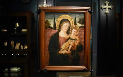 Muzeum Książąt Czartoryskich z "Damą z gronostajem". Po remoncie - zdjęcie 5